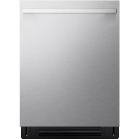 LG STUDIO Built-in Dishwasher with QuadWash® Pro SDNTHS72S