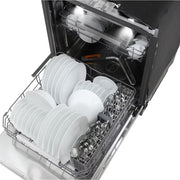 LG STUDIO Built-in Dishwasher with QuadWash® Pro SDNTHS72S