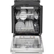 LG STUDIO Built-in Dishwasher with QuadWash® Pro SDNTHS72S