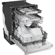 LG STUDIO Built-in Dishwasher with QuadWash® Pro SDNTHS72S