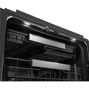 LG STUDIO Built-in Dishwasher with QuadWash® Pro SDNTHS72S