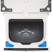 LG 1.0 cu. ft. SideKick™ Pedestal Washer WD300CA
