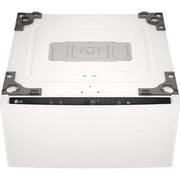 LG 1.0 cu. ft. SideKick™ Pedestal Washer WD300CA