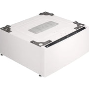 LG 1.0 cu. ft. SideKick™ Pedestal Washer WD300CA