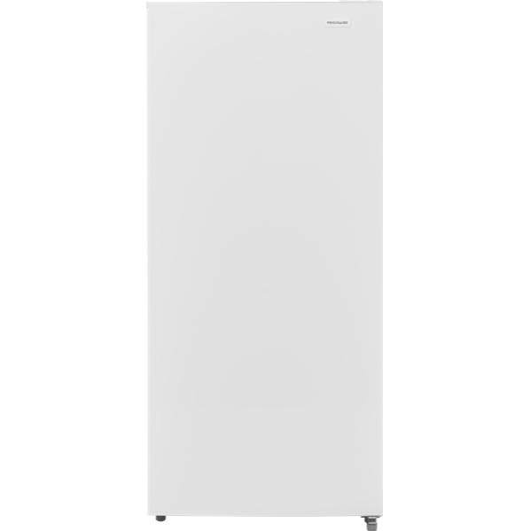 Frigidaire 21 cu. ft. Upright Freezer FFUV2126AW