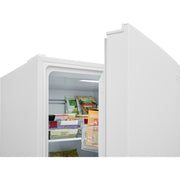 Frigidaire 21 cu. ft. Upright Freezer FFUV2126AW