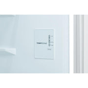 Frigidaire 21 cu. ft. Upright Freezer FFUV2126AW