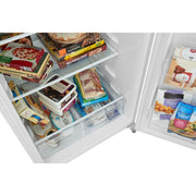 Frigidaire 21 cu. ft. Upright Freezer FFUV2126AW