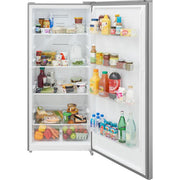 Frigidaire 21.1 cu. ft. Upright Freezer FFUV2136AV