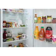 Frigidaire 21.1 cu. ft. Upright Freezer FFUV2136AV