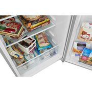 Frigidaire 21.1 cu. ft. Upright Freezer FFUV2136AV