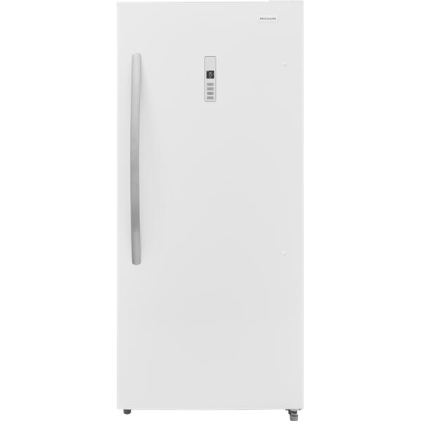 Frigidaire 21.1 cu. ft. Freestanding All Refrigerator FRAE2136AW