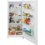 Frigidaire 21.1 cu. ft. Freestanding All Refrigerator FRAE2136AW