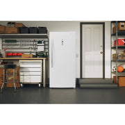 Frigidaire 21.1 cu. ft. Freestanding All Refrigerator FRAE2136AW