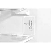 Frigidaire 30-inch, 22 cu. ft. Freestanding Top Freezer Refrigerator with Automatic Defrost FRTE2246AS