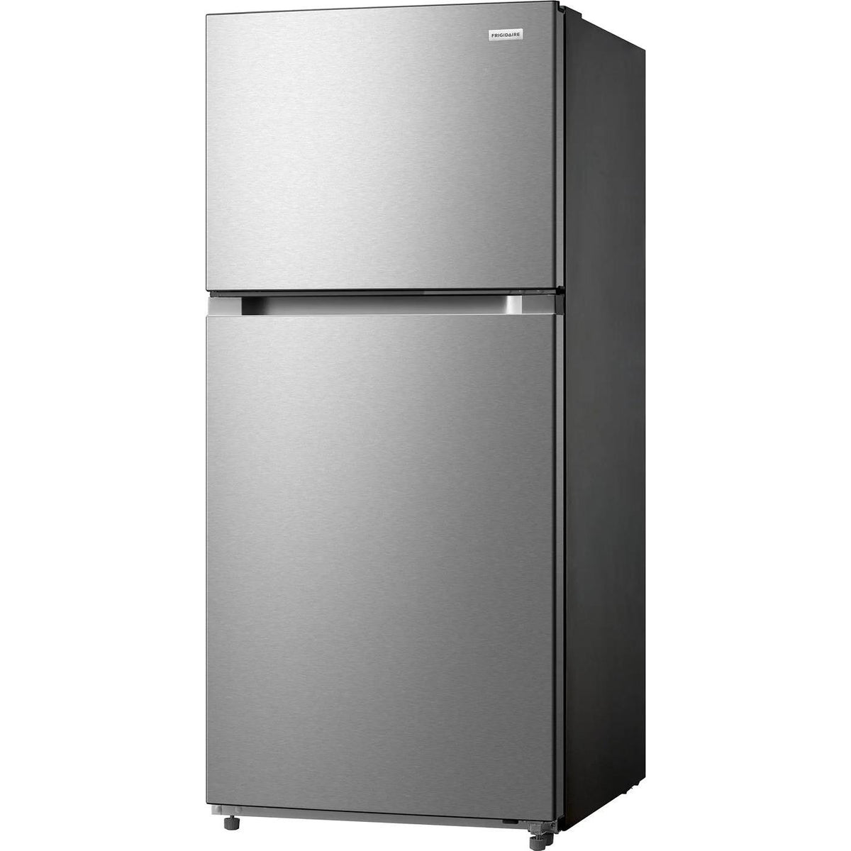 Frigidaire 30-inch, 22 cu. ft. Freestanding Top Freezer Refrigerator with Automatic Defrost FRTE2246AV