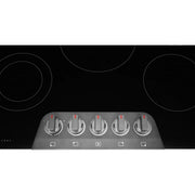 Frigidaire Gallery 30-inch Electric Cooktop GCCE3070BD
