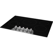 Frigidaire Gallery 30-inch Electric Cooktop GCCE3070BD