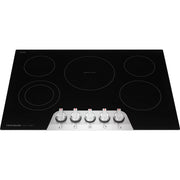 Frigidaire Gallery 30-inch Electric Cooktop GCCE3070BS