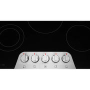 Frigidaire Gallery 30-inch Electric Cooktop GCCE3070BS
