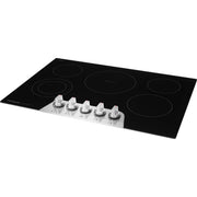 Frigidaire Gallery 30-inch Electric Cooktop GCCE3070BS