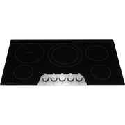 Frigidaire Gallery 36-inch Electric Cooktop GCCE3670BS