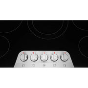 Frigidaire Gallery 36-inch Electric Cooktop GCCE3670BS