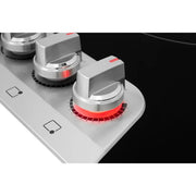 Frigidaire Gallery 36-inch Electric Cooktop GCCE3670BS