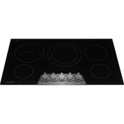 Frigidaire Gallery 36-inch Electric Cooktop GCCE3670BD