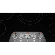 Frigidaire Gallery 36-inch Electric Cooktop GCCE3670BD
