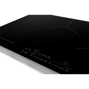 Frigidaire Gallery 30-inch Built-in Induction Cooktop with MatteGuard™ GCCI3070BM