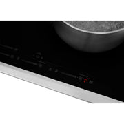 Frigidaire Gallery 30-inch Built-in Induction Cooktop with MatteGuard™ GCCI3070BM