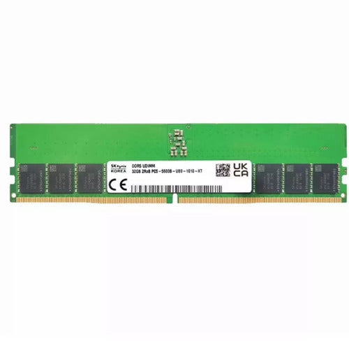 Hynix HMCG88AGBRA190N 32GB Memory Module