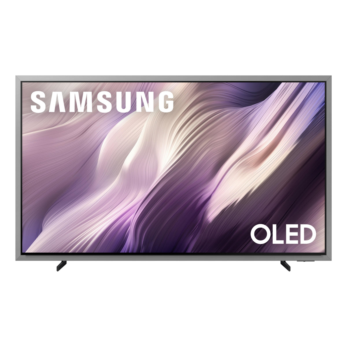 Samsung S95H 77-inch 4K UHD Smart OLED TV QN77S95HAFXZA