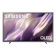 Samsung S95H 83-inch 4K UHD Smart OLED TV QN83S95HAEXZA