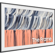 Samsung The Frame LS03HE 55-inch 4K UHD Smart LED TV QN55LS03HEFXZA