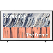 Samsung The Frame LS03HE 65-inch 4K UHD Smart LED TV QN65LS03HEFXZA