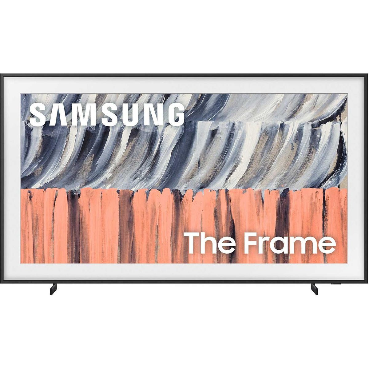 Samsung The Frame LS03HE 65-inch 4K UHD Smart LED TV QN65LS03HEFXZA