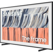 Samsung The Frame LS03HE 75-inch 4K UHD Smart LED TV QN75LS03HEFXZA