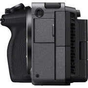 Sony Cinema Line FX30 Super 35 Interchangeable Lens Camera Body ILME-FX30B