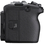 Sony Cinema Line FX30 Super 35 Interchangeable Lens Camera Body ILME-FX30B
