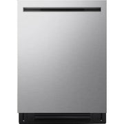 LG Built-in Dishwasher with SenseClean™ Wash System LDNPQ445S