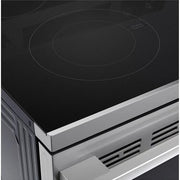 LG 30-inch Freestanding Electric Range with Wi-Fi LREN6321VE