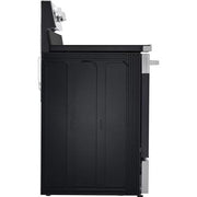 LG 30-inch Freestanding Electric Range with Wi-Fi LREN6321VE