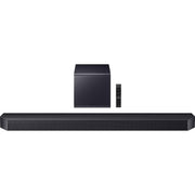 Samsung 7.1.2-Channel Sound Bar HW-Q900H/ZA