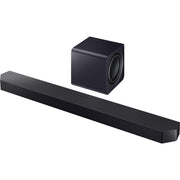 Samsung 7.1.2-Channel Sound Bar HW-Q900H/ZA