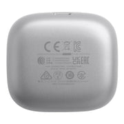 JBL JBLLVFR2TWSL Live Free 2 True Adaptive Noise-Cancelling True Wireless Earbuds - Silver