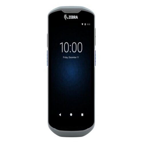 Zebra TC520K-1HCMH6T-NA TC52AX-HC Android Mobile Computer