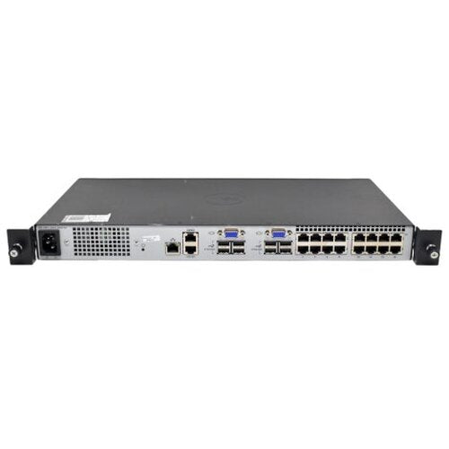 Dell DMPU2016-G01 Digital KVM Switch