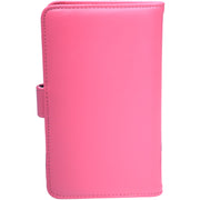 Fujifilm Instax Wallet Album - Flamingo Pink